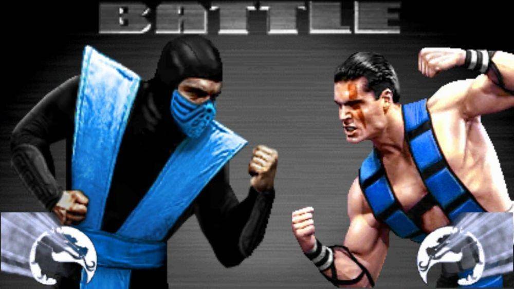 Sub-Zero di Game Itu Baik Atau Jahat? Ini Dia Jawaban Jelasnya!