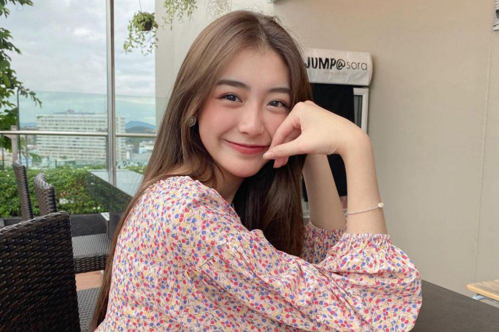Ulang Tahun ke-19, Ini 9 Potret Perth Veerinsara yang Makin Cute
