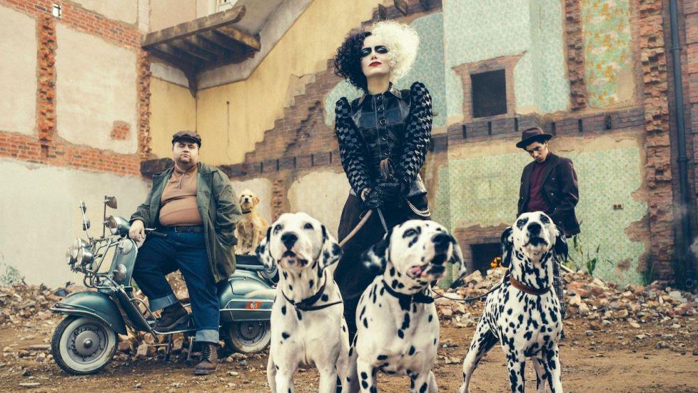 5 Fakta Terbaru Film Disney Cruella yang Semakin Dinantikan