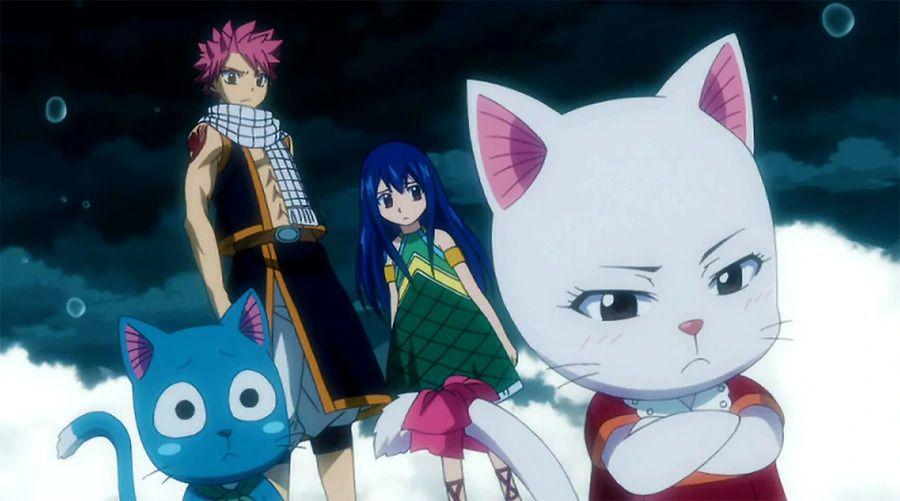funimation.com/Fairy Tail