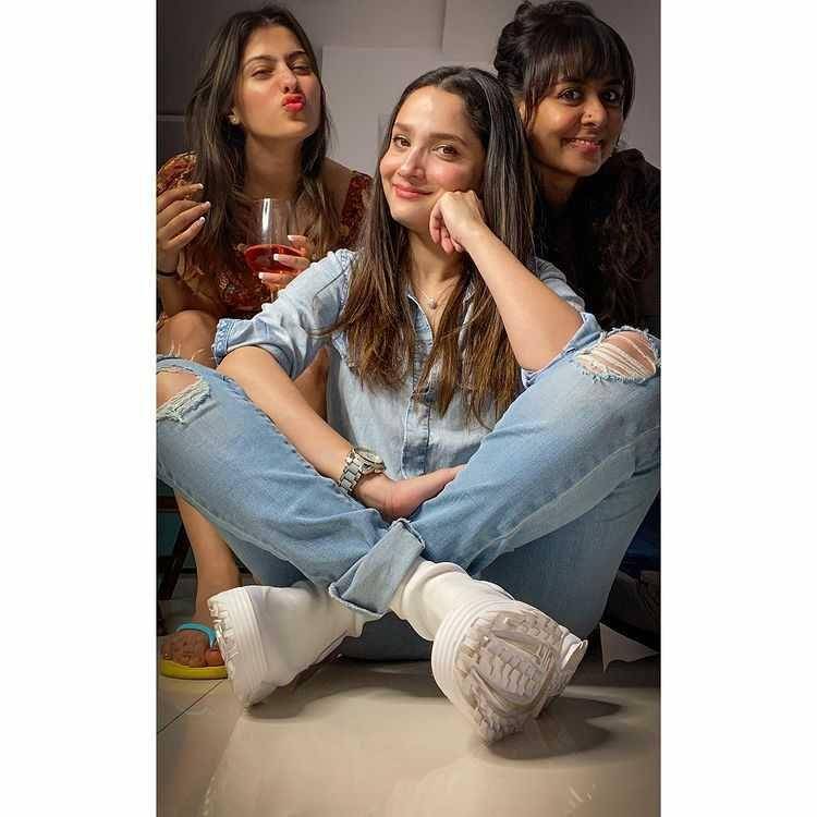 instagram.com/lokhandeankita