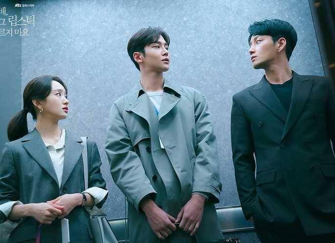 instagram.com/jtbcdrama