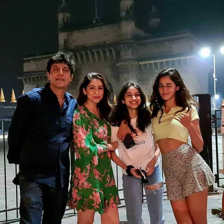 instagram.com/chunkypanday