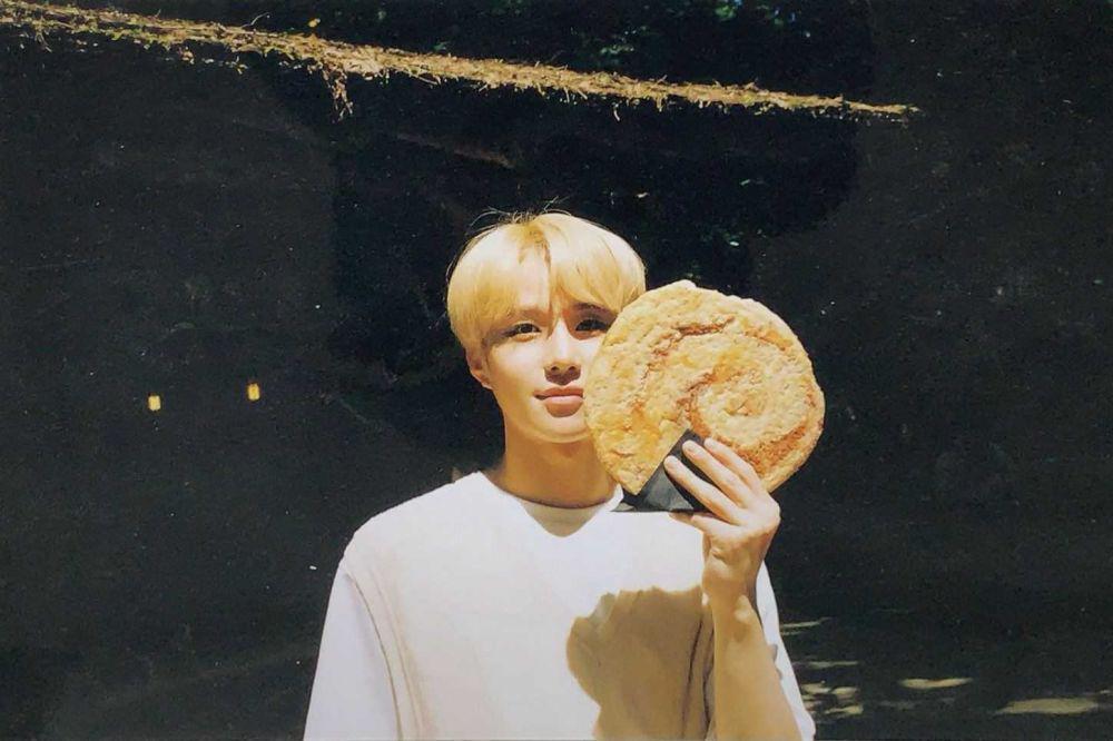 Rayakan Ultah ke-23, Ini 10 Fakta Perjalanan Karier Jungwoo NCT