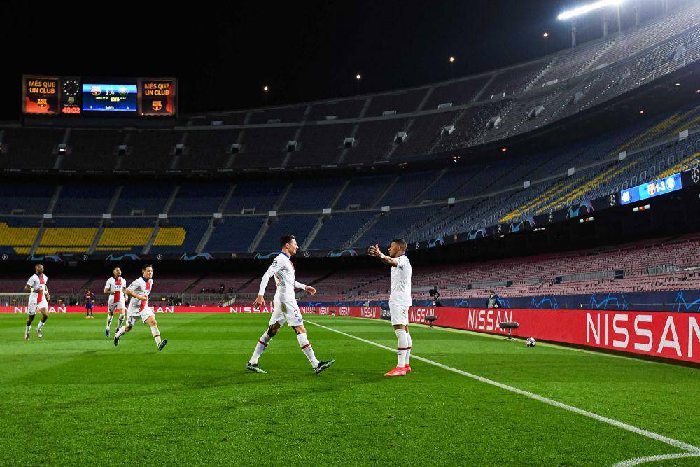 Twitter.com/ChampionsLeague