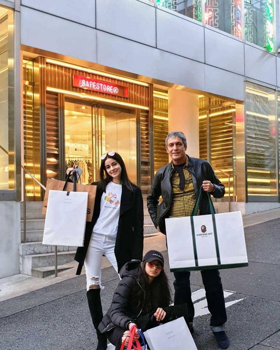 instagram.com/chunkypanday