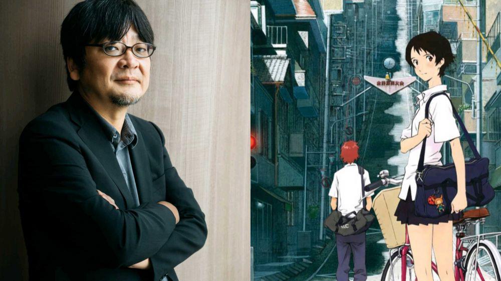Rilis Film Baru, 5 Film Karya Mamoru Hosoda Ini Wajib Ditonton