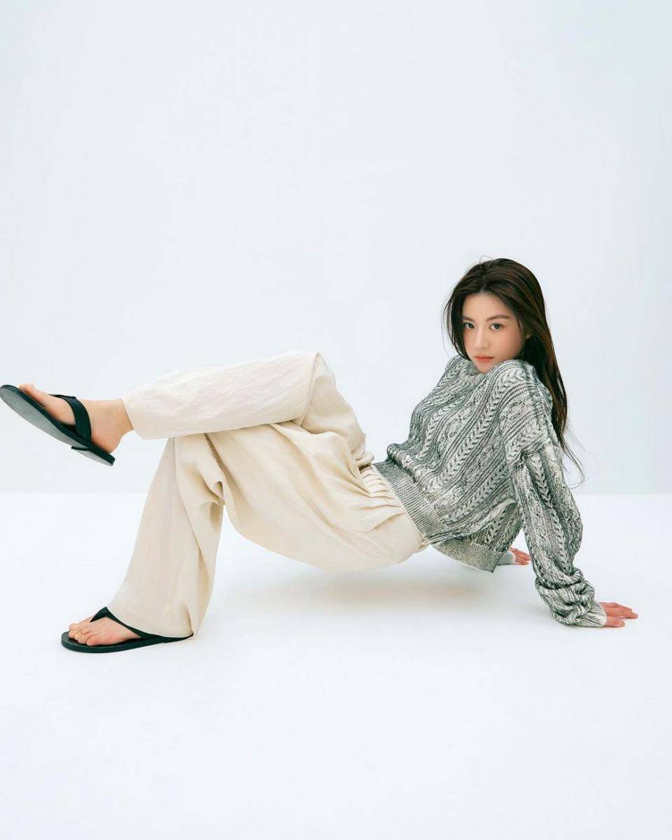 Instagram.com/goyounjung/