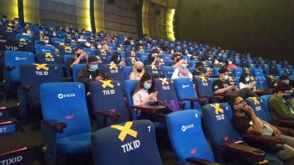 Dokumentasi Duniaku.com/Christian Tobing