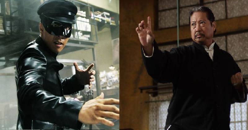Ini Dia 10 Aktor Laga yang Pernah Menghadapi Donnie Yen dalam Film!