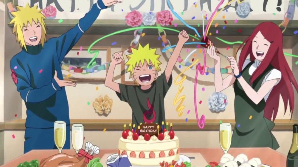 Dok. Studio Pierrot/Road to Ninja: Naruto the Movie