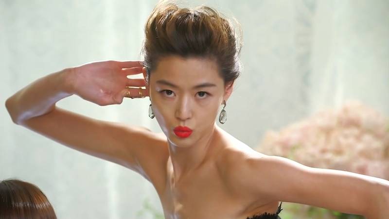 Jun Ji Hyun (Dok. SBS/My Love From The Star)