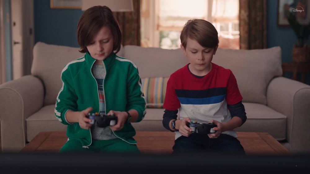 Disney+ Hotstar/WandaVision
