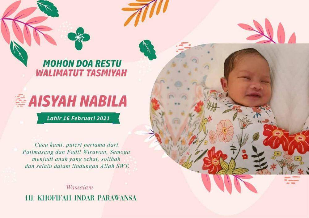 Instagram/khofifah.ip