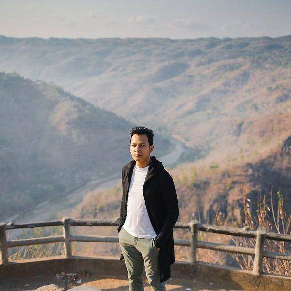 Fedi Nuril (instagram.com/wisatadiyogyakarta)