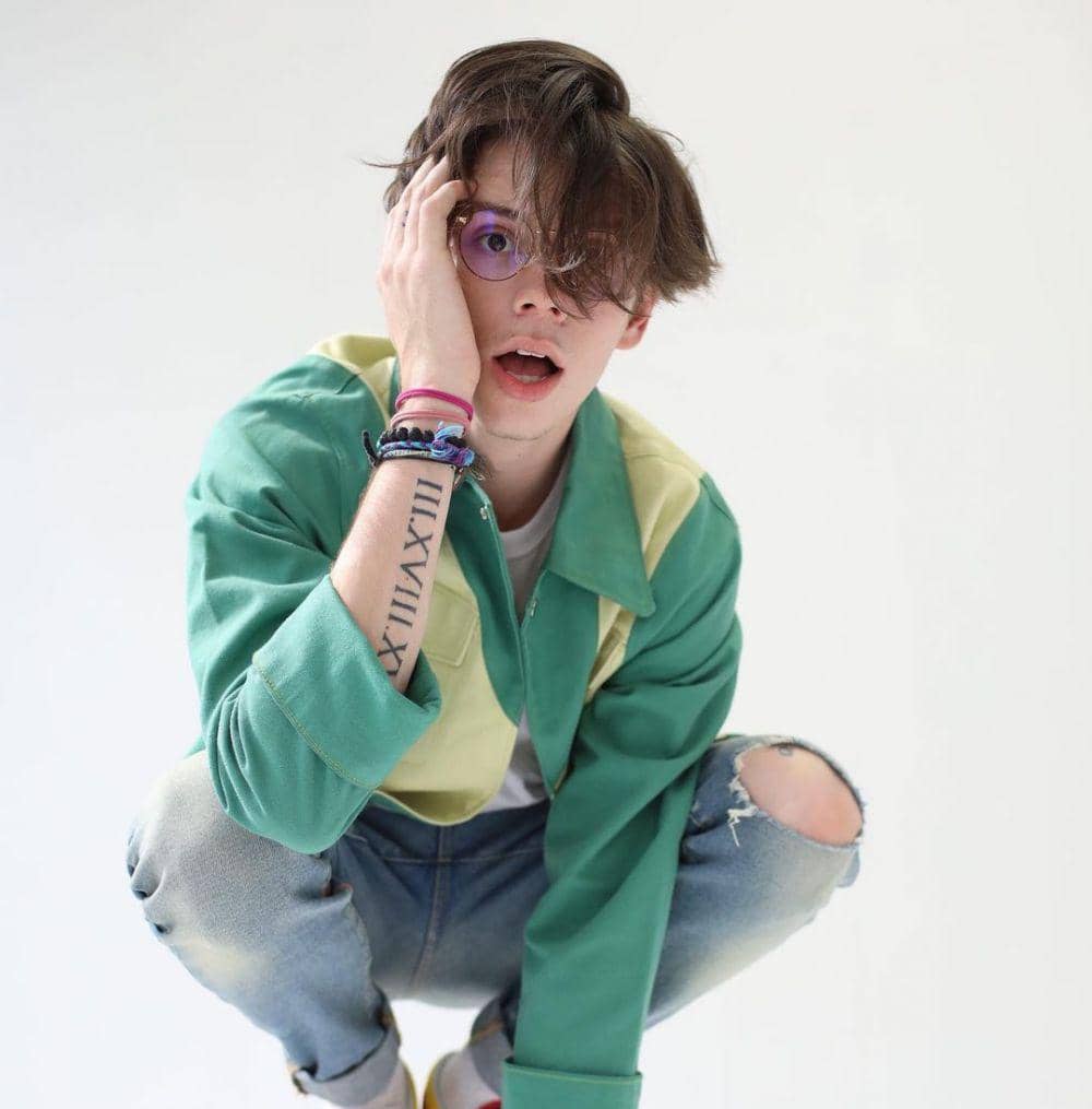 instagram.com/theaustinporter