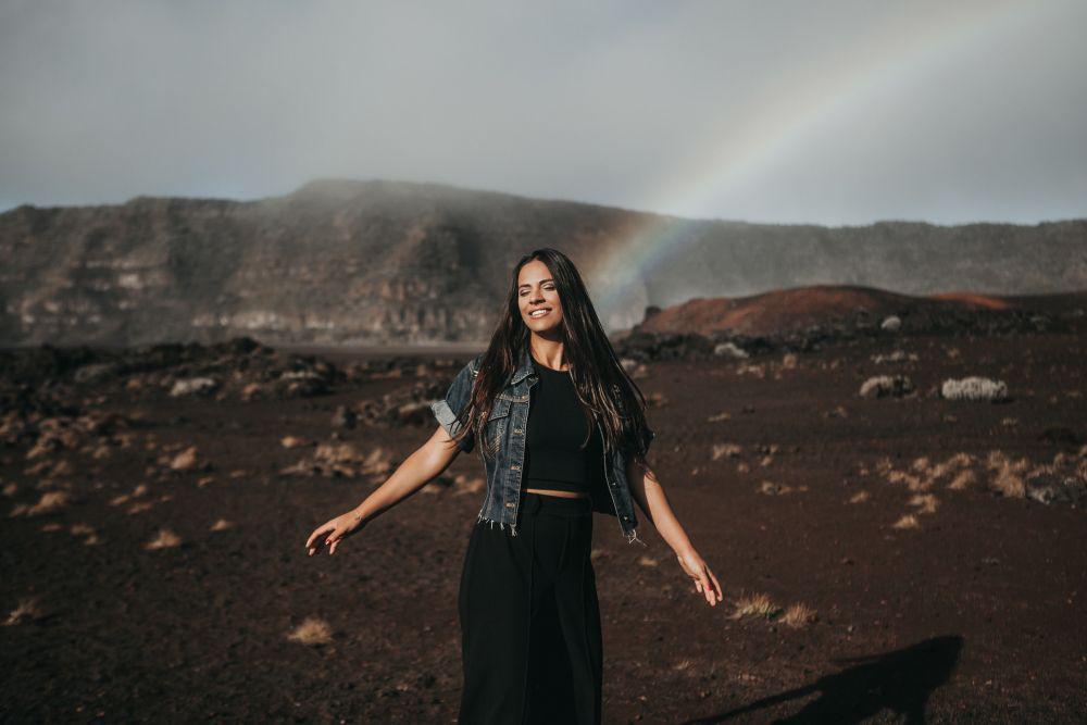 Unsplash/Candice Picard