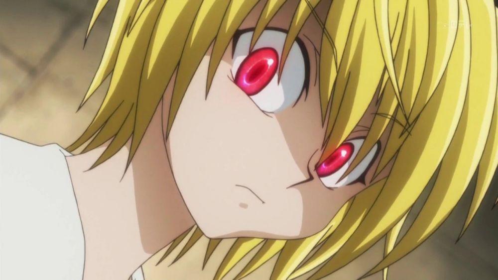 5 Teori Fans yang Dianggap Benar tentang Seri 'Hunter x Hunter'