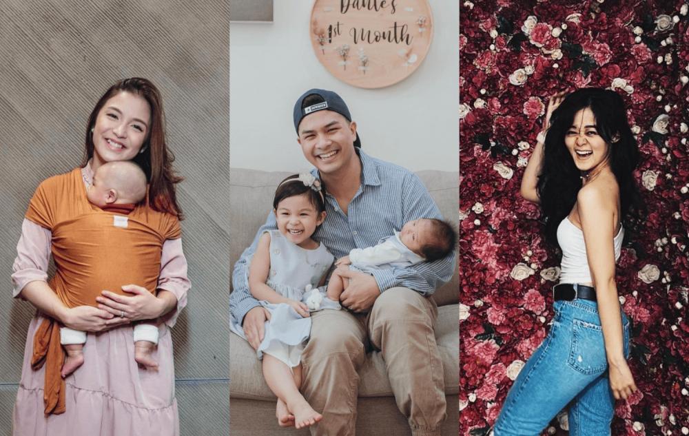Bikin Pangling, Ini 9 Potret Terkini Pemain 'Buku Harian Nayla'