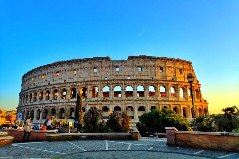 8 Fakta Mengerikan Seputar Colosseum, Pernah Jadi Tempat Eksekusi