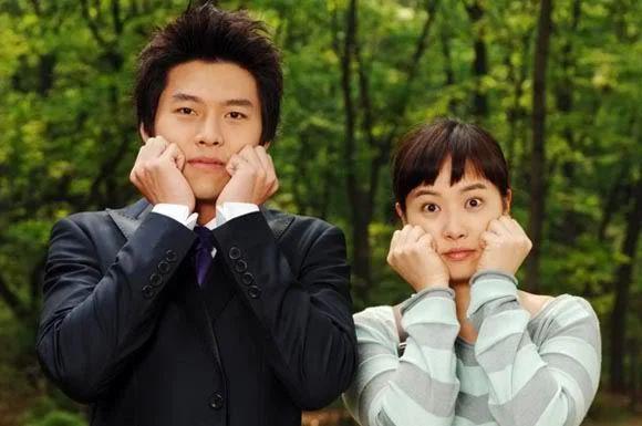 Membekas, 9 Drama Korea Lawas Ini Sulit Tergantikan di Hati Penggemar