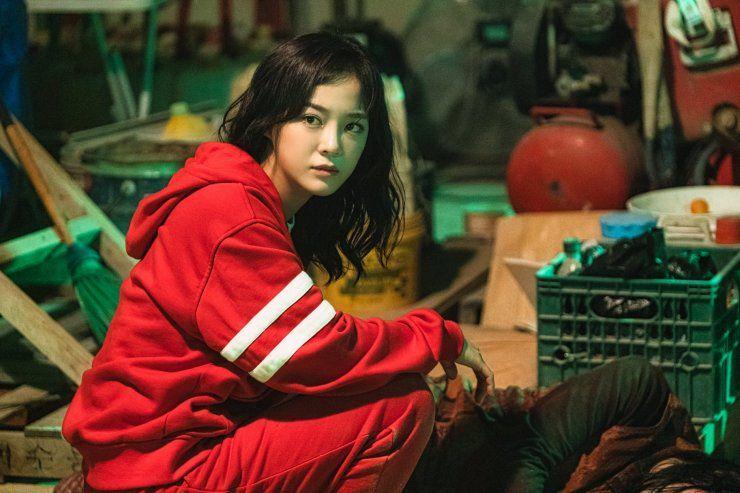 Dok. OCN (via hancinema.net)