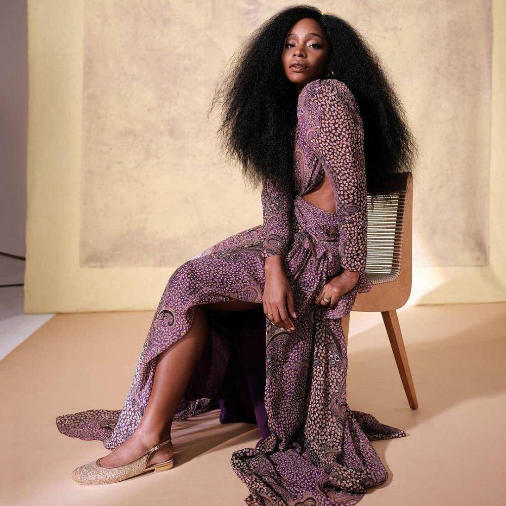 instagram.com/teyonahparris