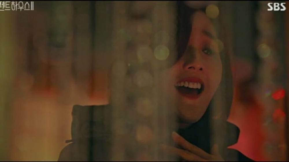 Eugene S.E.S. (Dok. SBS/Penthouse 2)