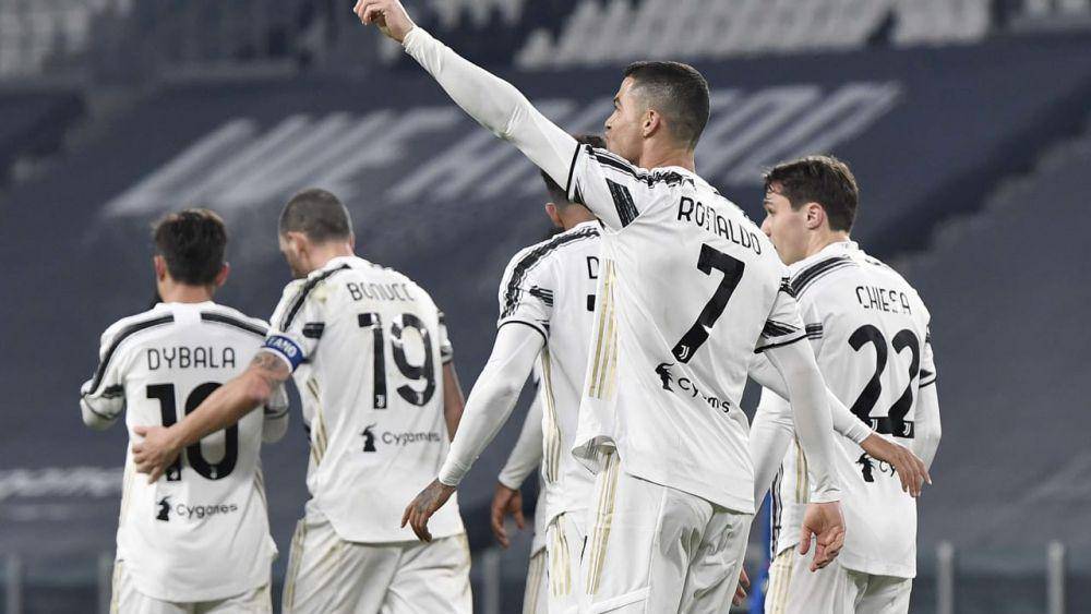 juventus.com