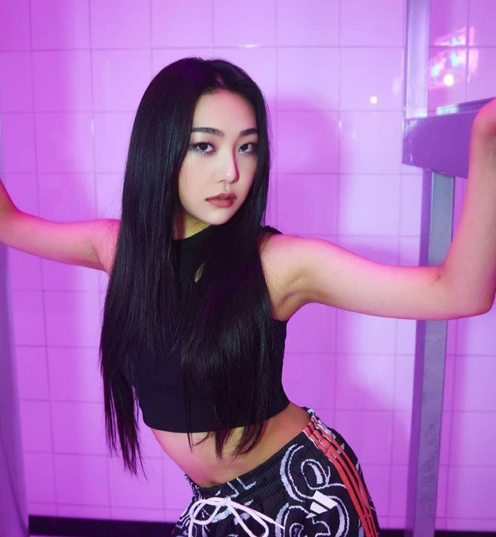 instagram.com/soeun__tribe