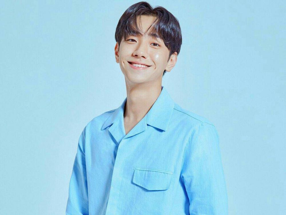 10 Pesona Nam Yoon Soo, Comeback Bareng Yeo Jin Goo di Beyond Evil