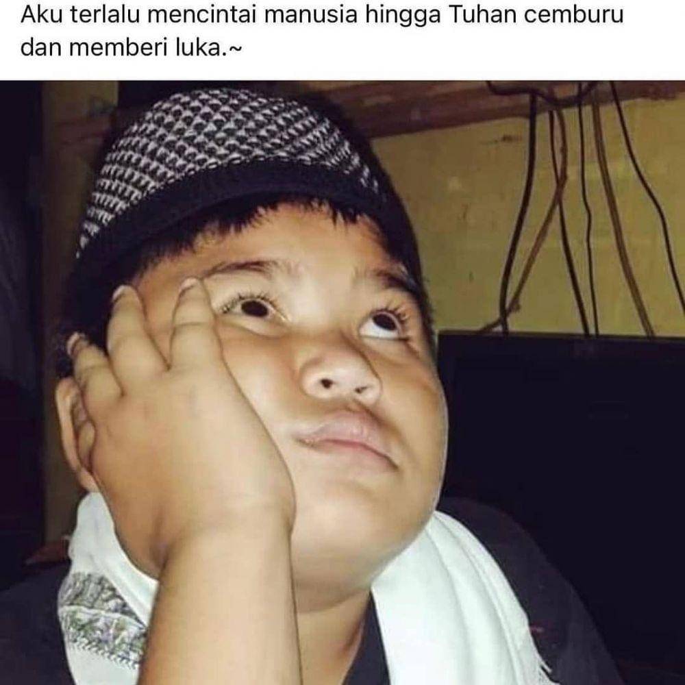 Facebook Fahri Skroepp