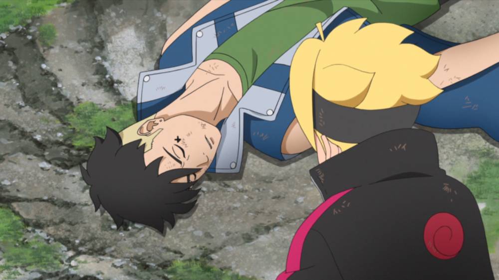crunchyroll.com/Boruto Naruto Next Generations