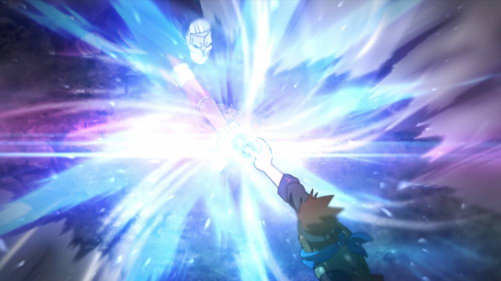 crunchyroll.com/Boruto Naruto Next Generations