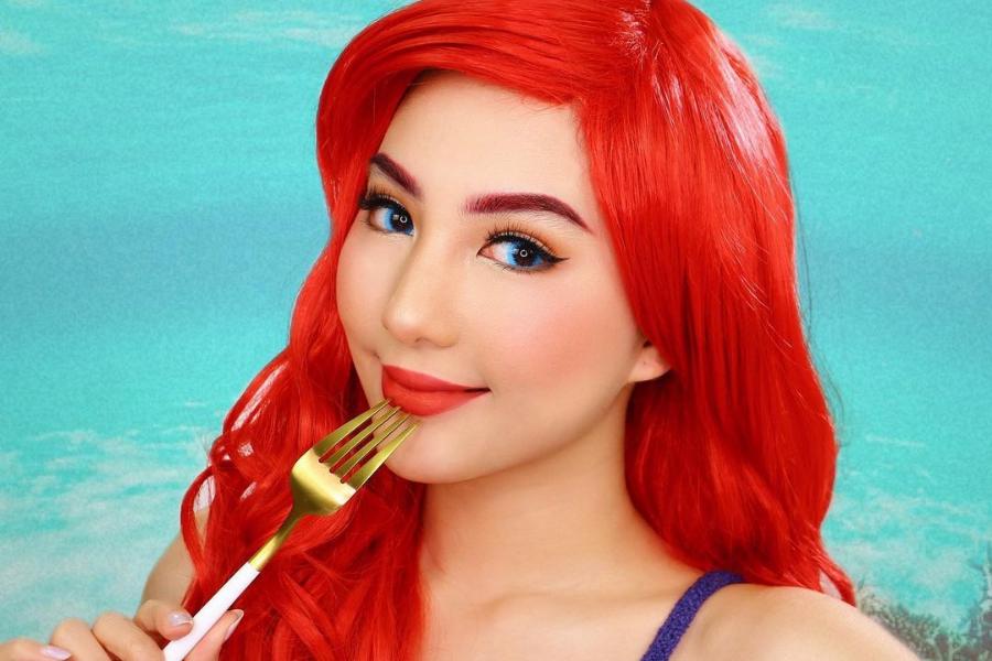 [QUIZ] Dari Pilihan Putri Disney, Ini Gaya Makeup yang Pas buatmu