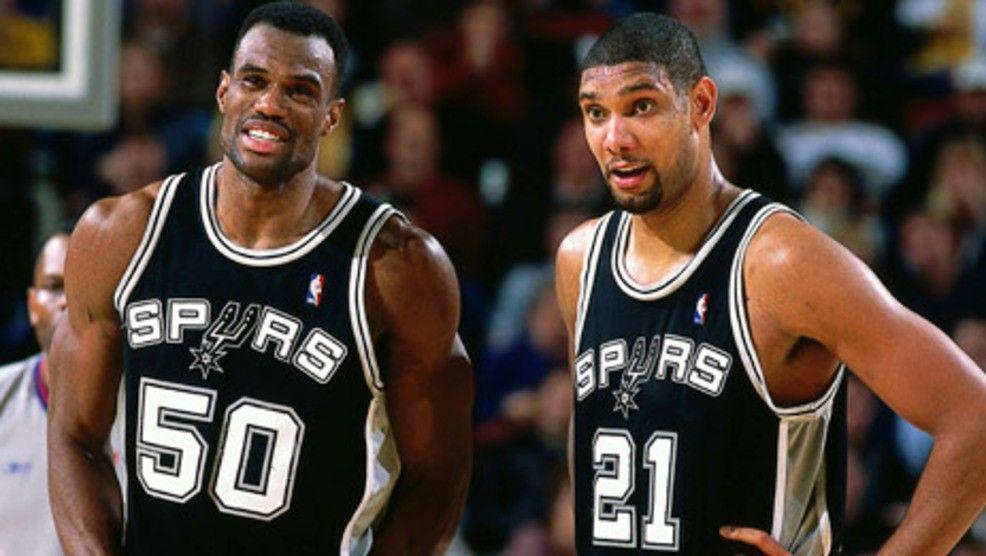 10 Pebasket dengan Jumlah Blok Terbanyak dalam Sepanjang Sejarah NBA