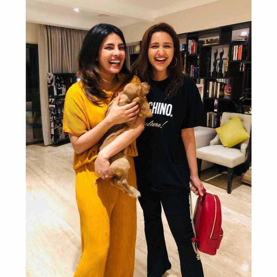 instagram.com/parineetichopra
