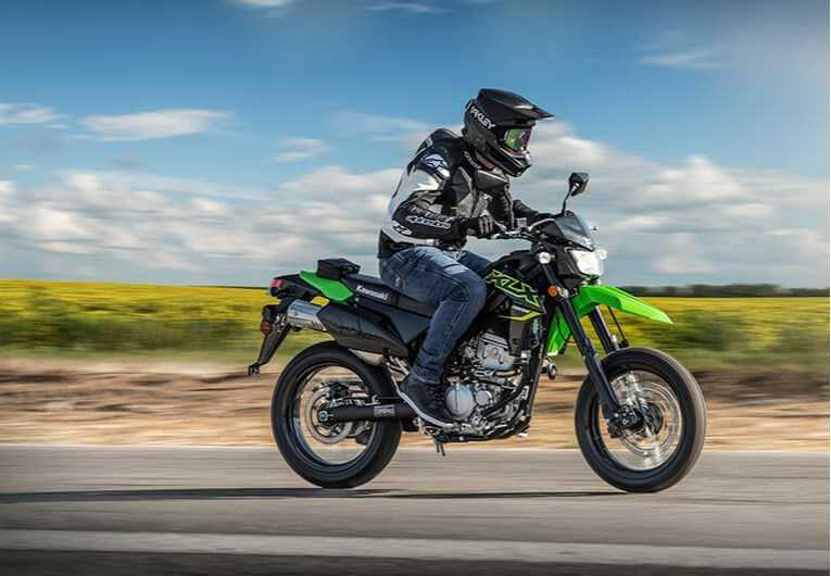 Kawasaki Luncurkan Motor Listrik pada 7 Juni 2022!