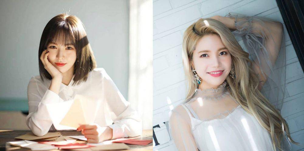 instagram.com/wendyvocalissoothing dan instagram.com/solar.mamamoo