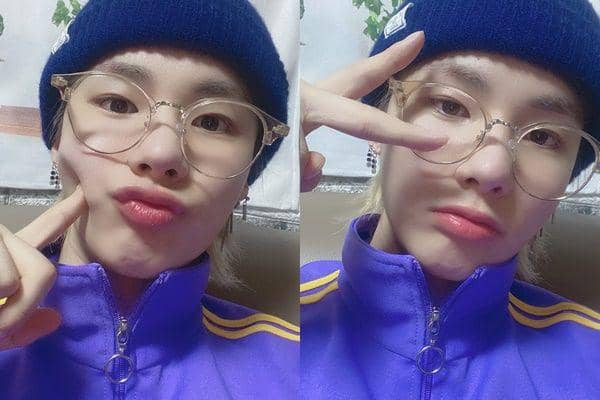 Lahir di Tanggal Cantik, 10 Fakta Menarik Won Hyuk E'LAST