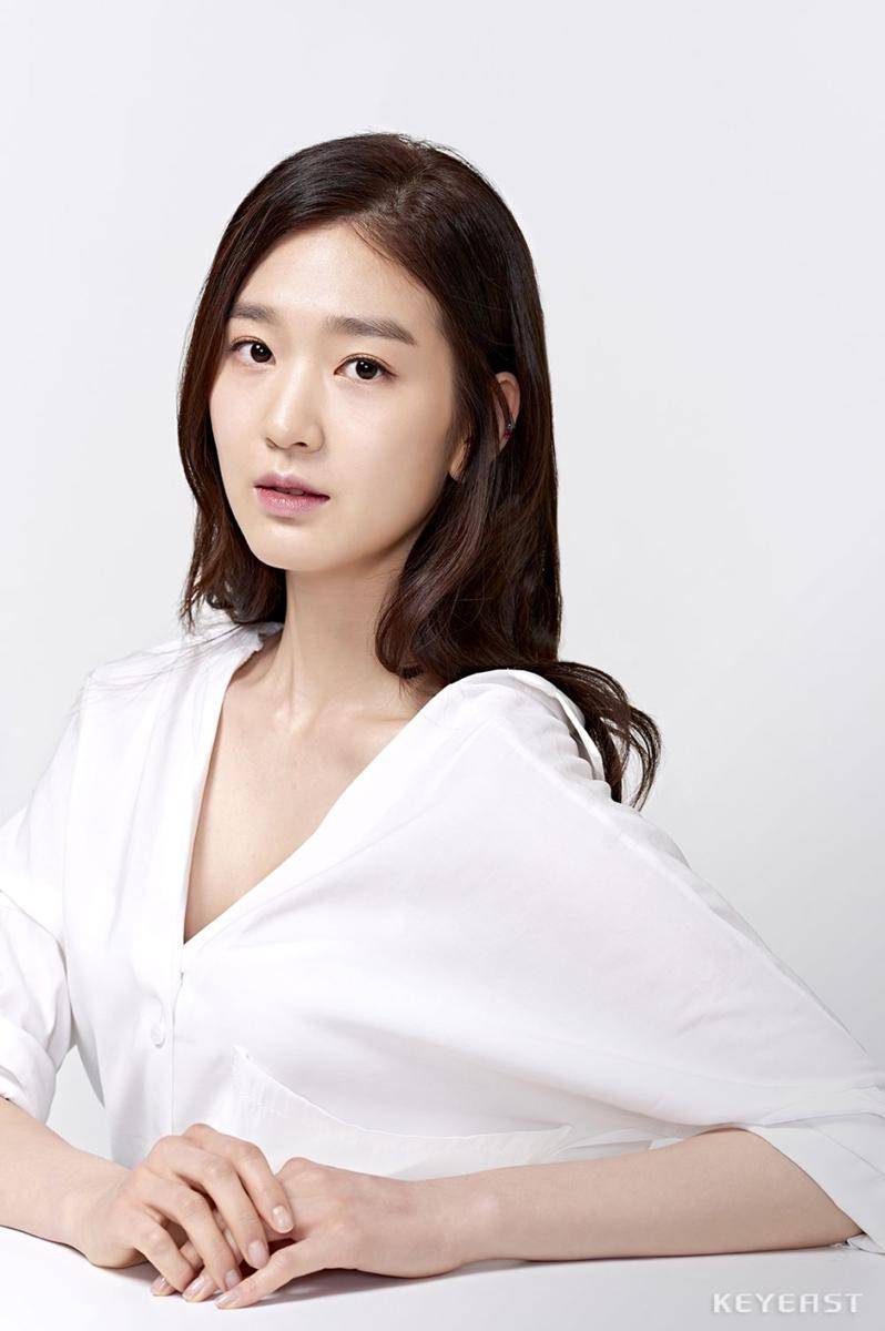 asianwiki.com/Kim_Hye-In
