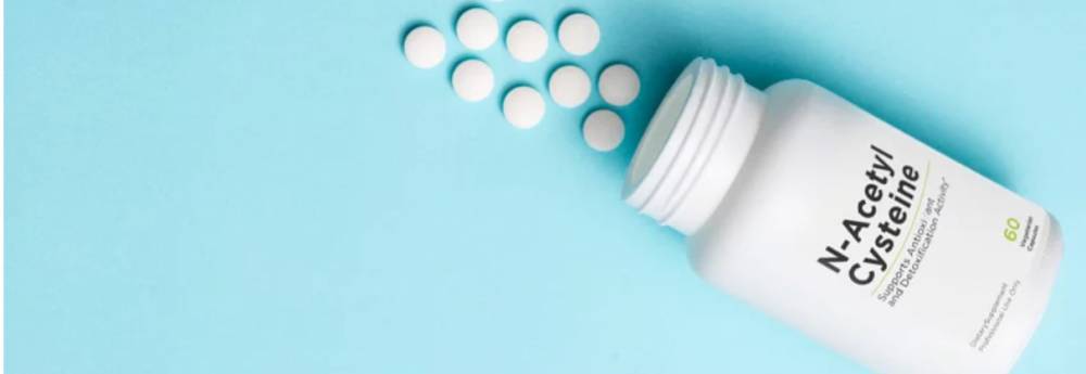 ilustrasi suplemen N-acetylcysteine (scienceofparkinsons.com)