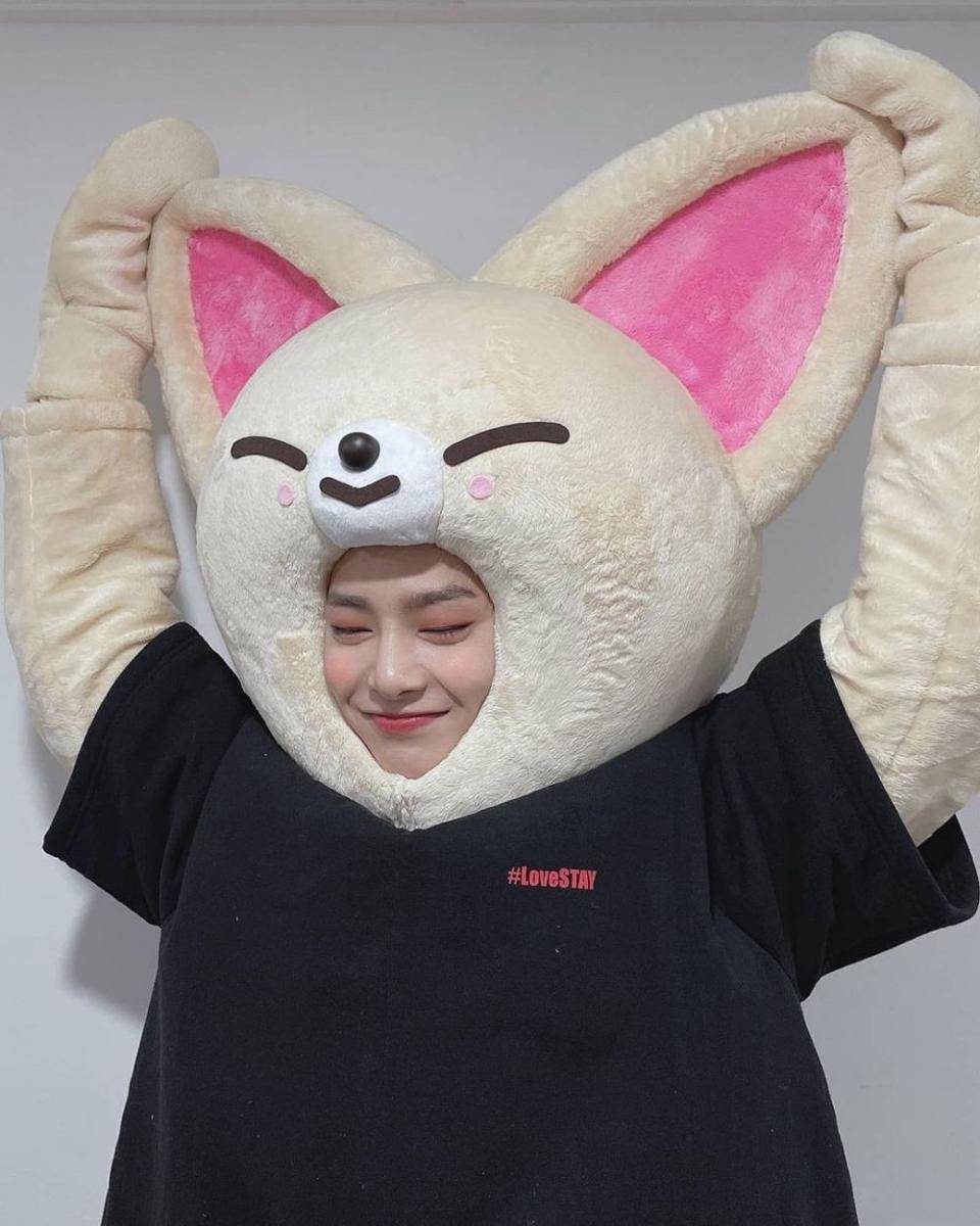 instagram.com/realstraykids