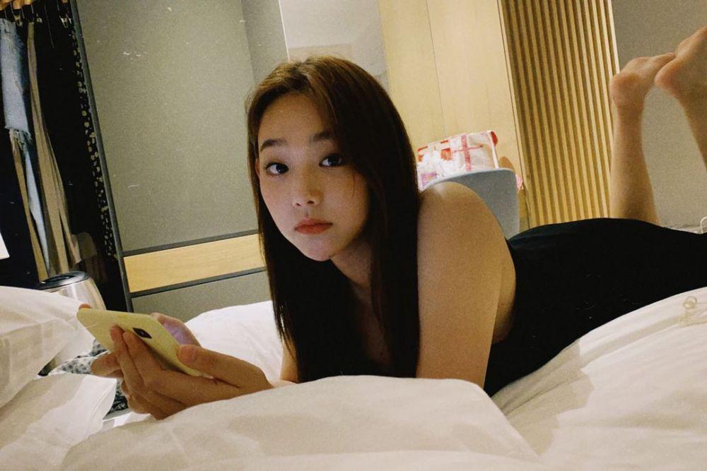 10 Fakta Kang Mina, Siap Comeback Bareng Yoo Seung Ho di Drama Terbaru