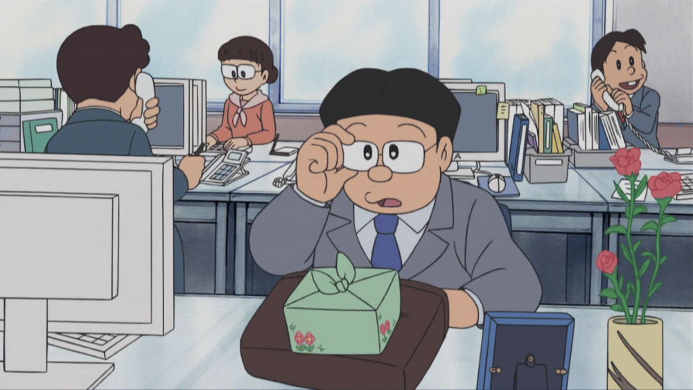 Shin-Ei Animation/Doraemon