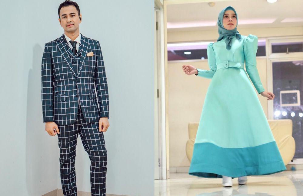9 Artis Indonesia yang Memiliki Panggilan Akrab dari Orang Terdekat
