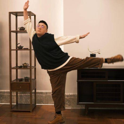 facebook.com/haoshaowen