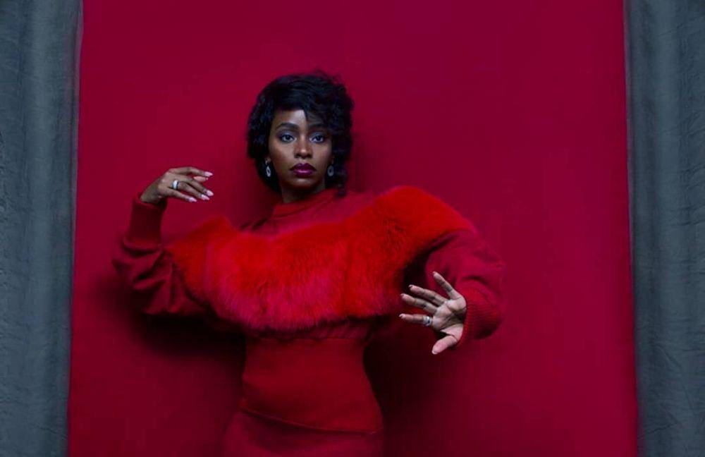 instagram.com/teyonahparris