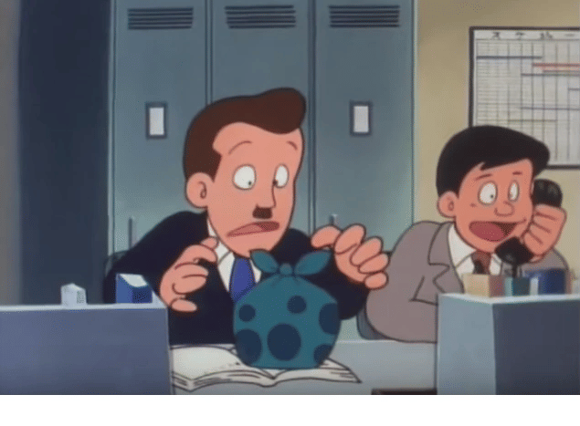 Shin-Ei Animation/Doraemon