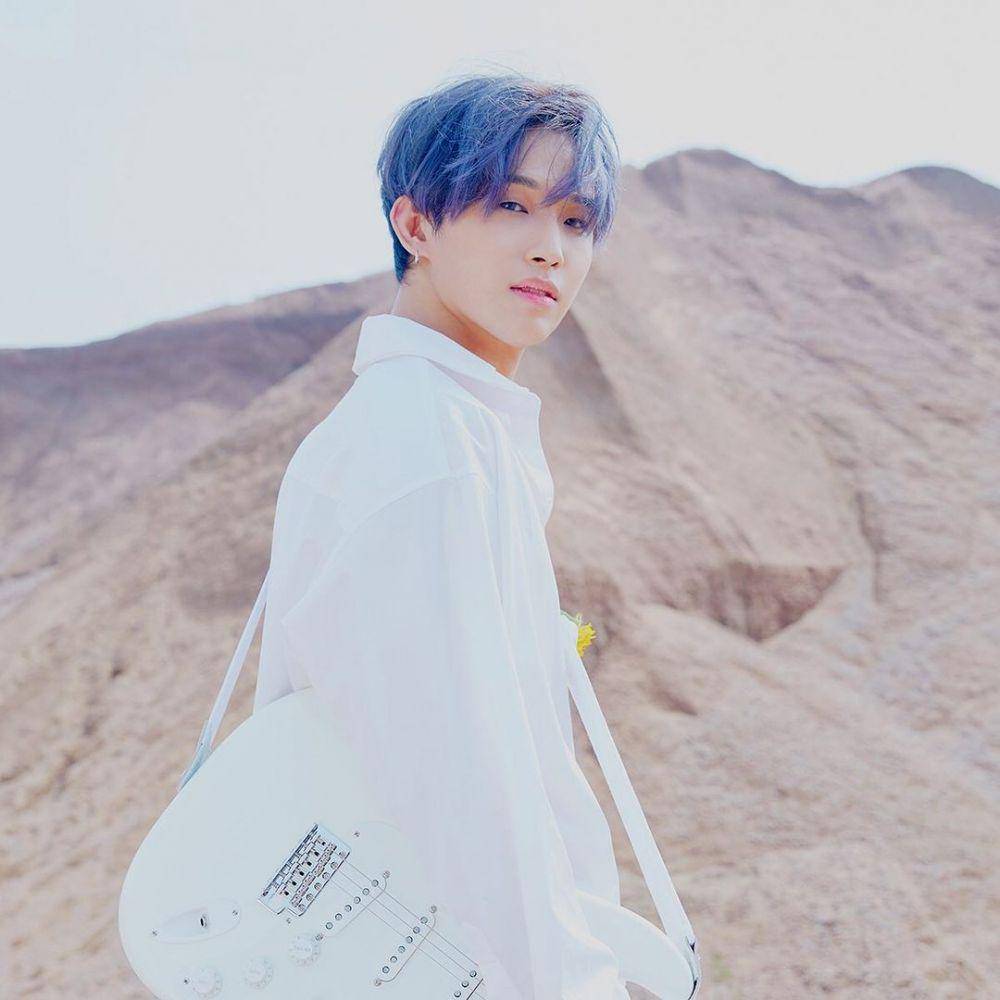 Hyunsik BTOB (instagram.com/imhyunsik)